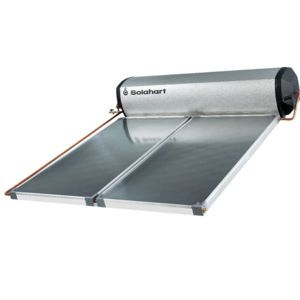 MÁY NƯỚC NÓNG NĂNG LƯỢNG MẶT TRỜI SOLAHART 300L – Australia